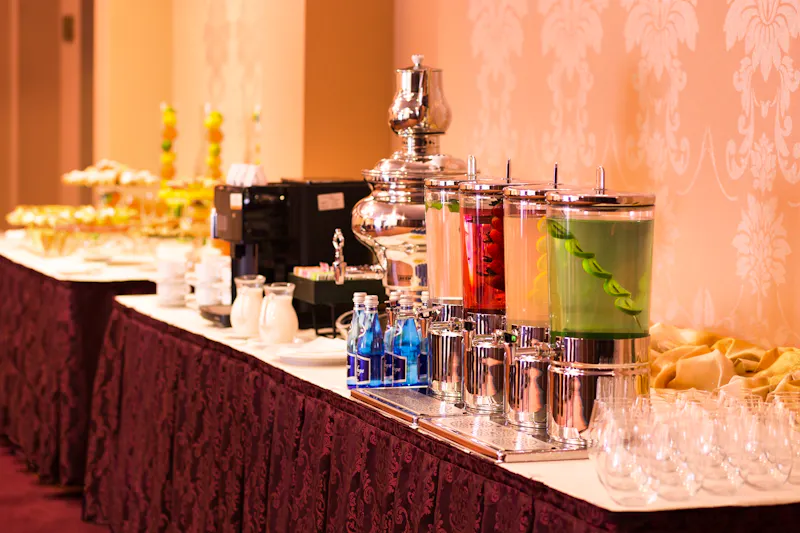 Restaurant MIRAMARE im Hotel Aurora &ndash; &copy;IdeaSpa Travel