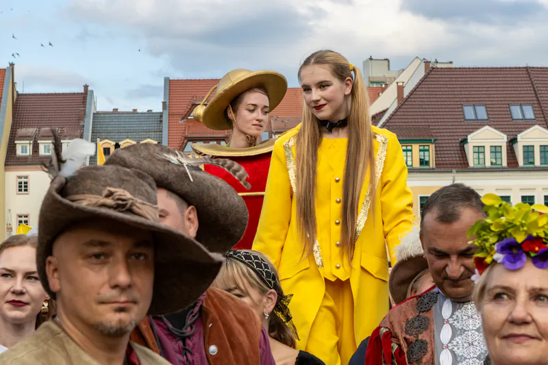 Altstadtfest - &copy;Axel Lange