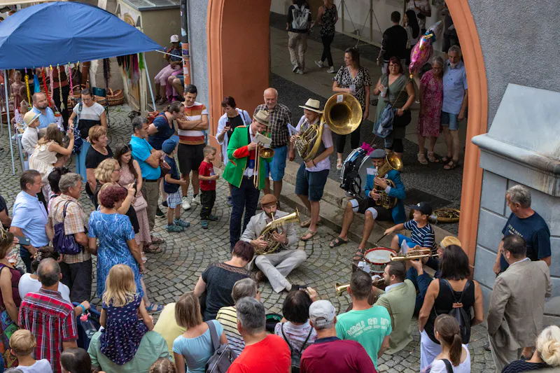 29. Görlitzer Altstadtfest - &copy;Axel Lange