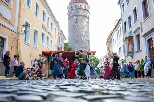 Altstadtfest 2022 &ndash; &copy; Axel Lange