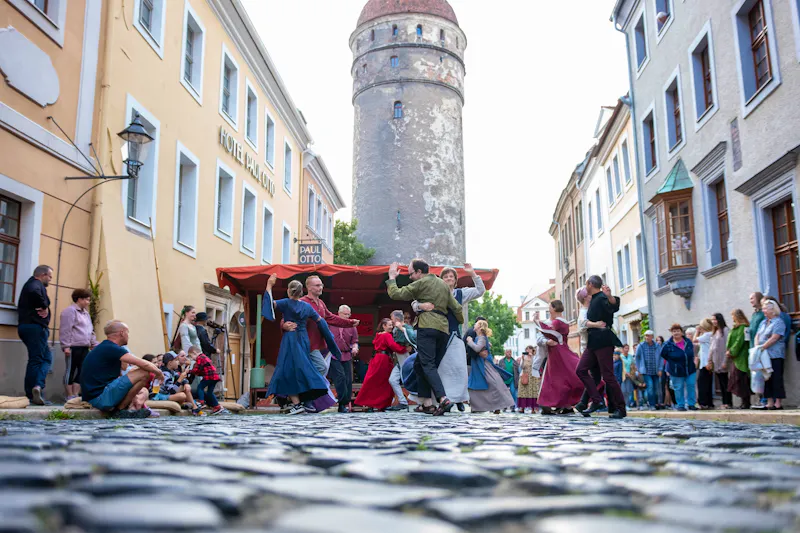 Altstadtfest 2022 - &copy;Axel Lange