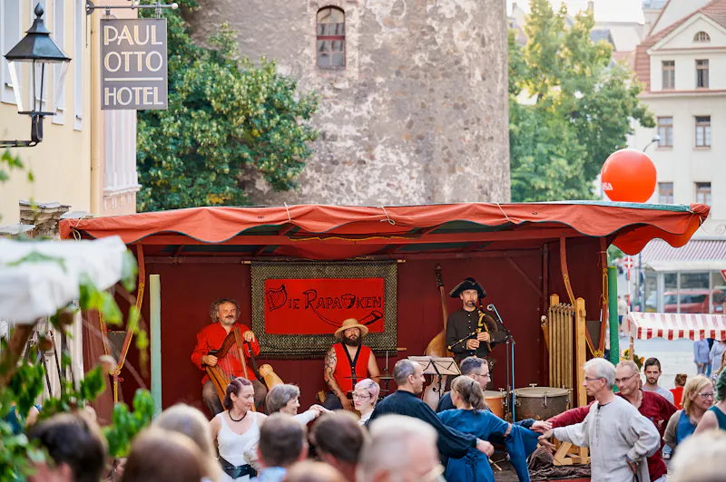 Altstadtfest - &copy;Axel Lange
