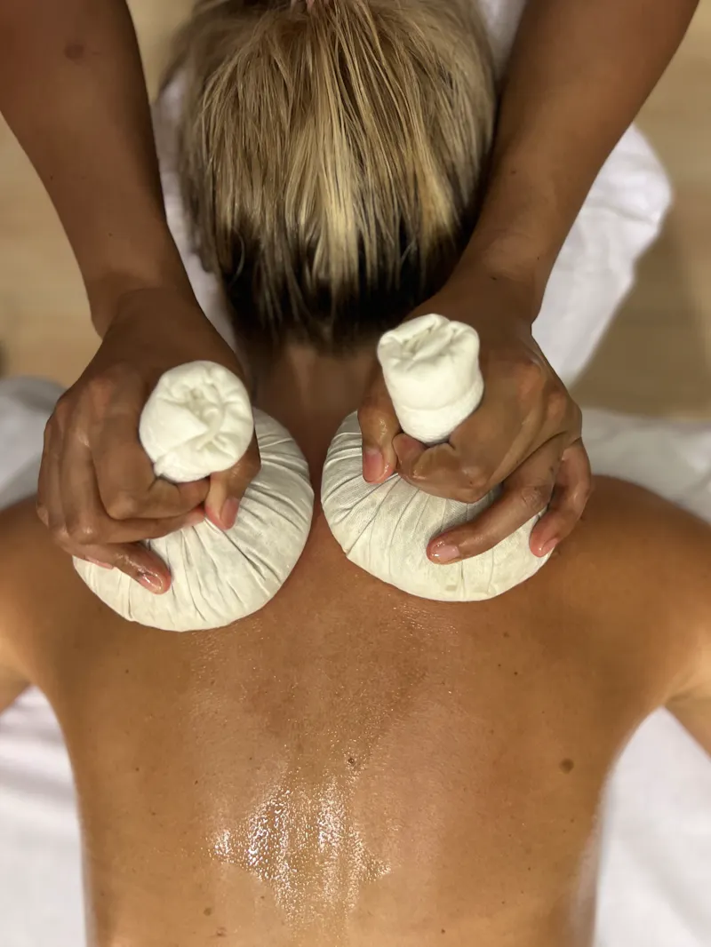 Marienbad - Hotel Reitenberger Medical Spa - Anwendung &ndash; &copy;Reitenberger Spa Medical Marienbad