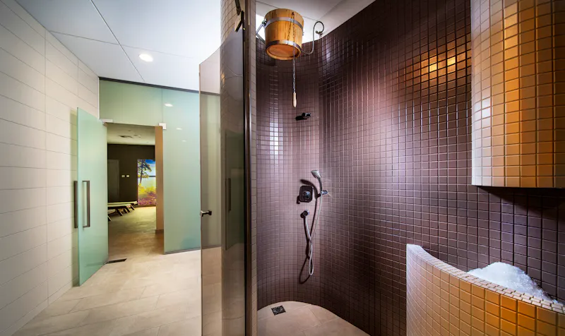 Marienbad - Hotel Reitenberger Medical Spa - Wellnessbereich &ndash; &copy;Reitenberger Spa Medical Marienbad