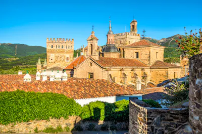 Rundreise Extremadura &ndash; im Südwesten Spaniens