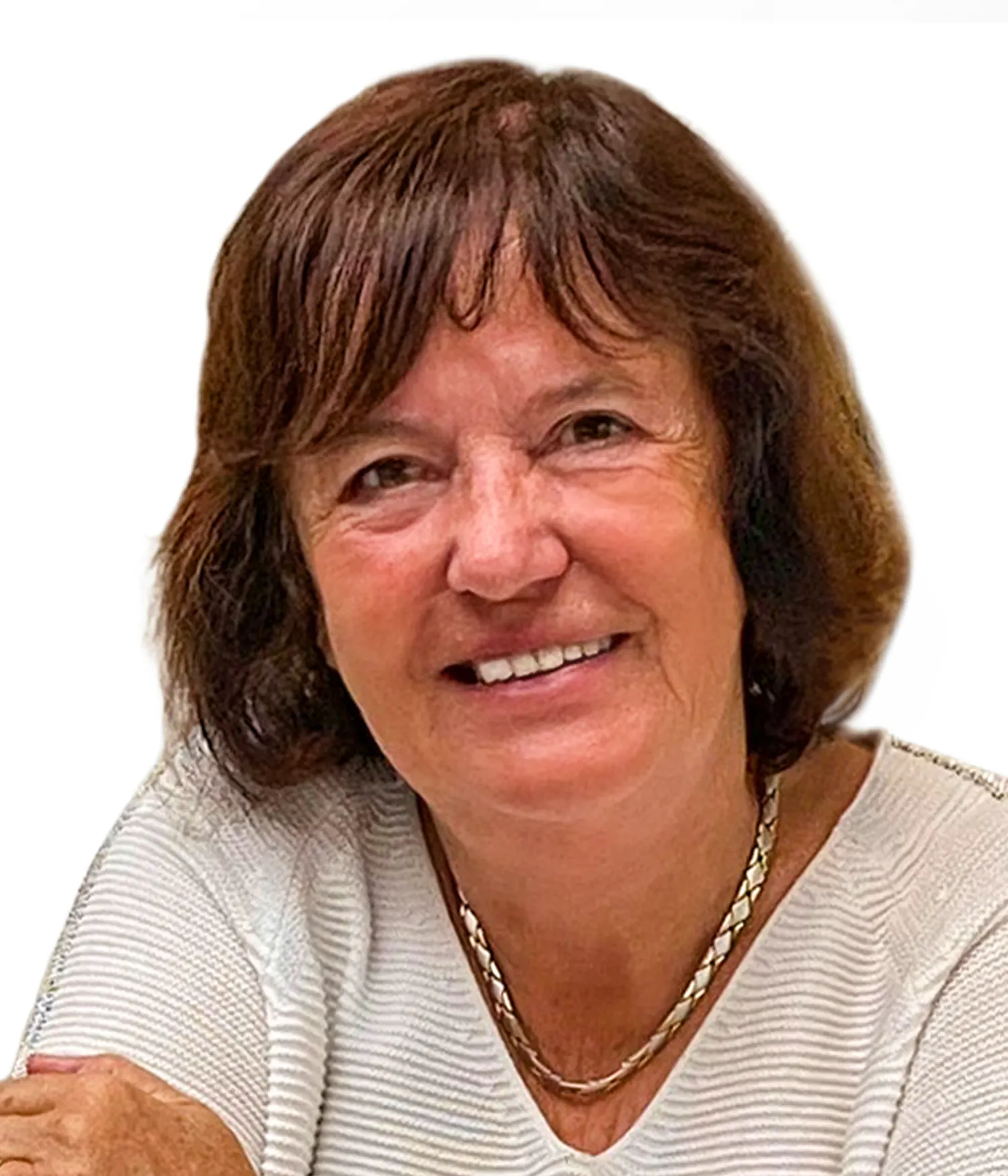 Ingrid Harzer