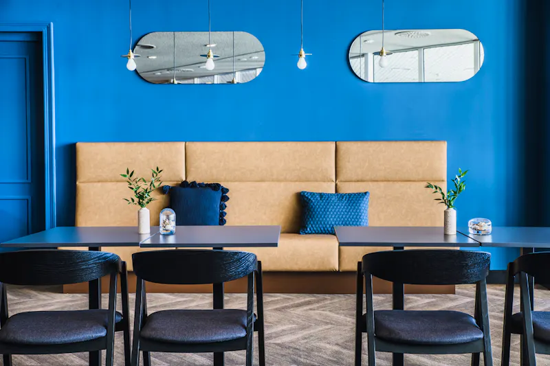 Restaurant On Board im Vienna House Amber Baltic Miedzyzdroje &ndash; &copy;IdeaSpa Travel