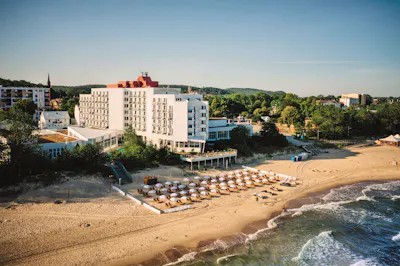 Urlaub in Polen &ndash; Vienna House by Wyndham Amber Baltic Miedyzdroje