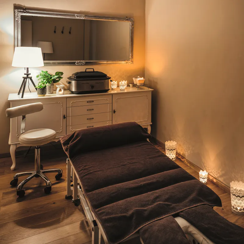 Wellness im Vienna House Amber Baltic Miedzyzdroje &ndash; &copy;IdeaSpa Travel