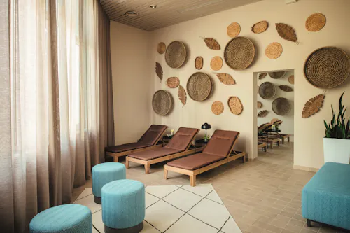 Wellness im Vienna House Amber Baltic Miedzyzdroje &ndash; &copy; IdeaSpa Travel