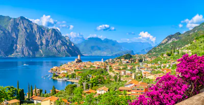 barrierefreie Rundreise in der italienischen Region Trentino-Südtirol