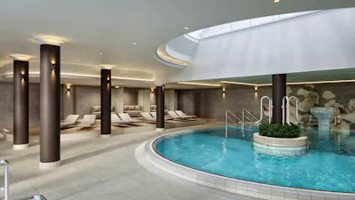 Urlaub & Kur in Deutschland &ndash; Ensana Fürstenhof Hotel in Bad Griesbach