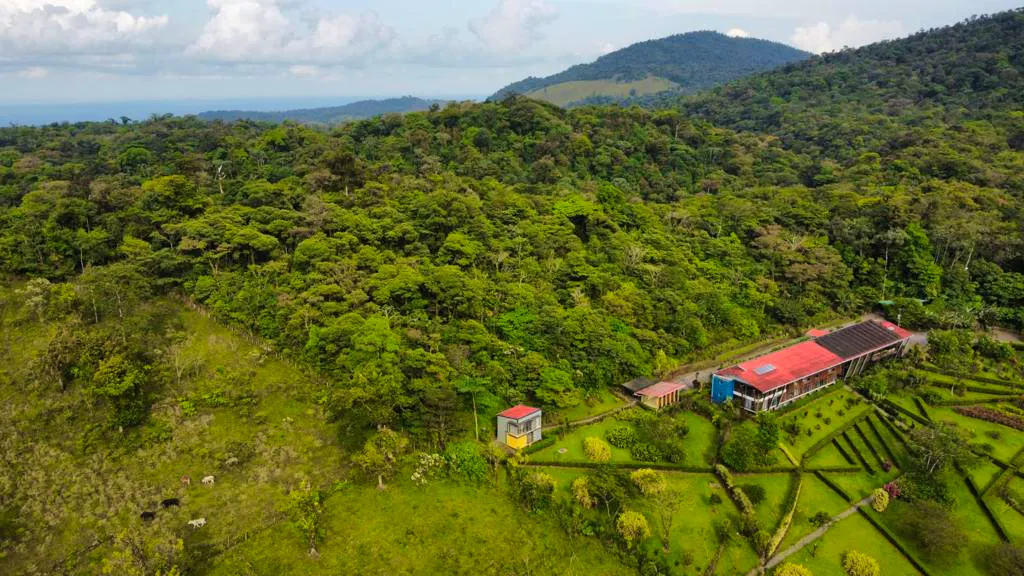 Celeste Mountain Lodge&nbsp;&ndash;&nbsp;&copy;&nbsp;Celeste Mountain Lodge