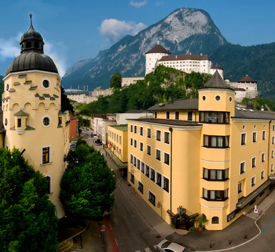 Kufstein - Andreas Hofer (3)&nbsp;&ndash;&nbsp;&copy;&nbsp;Hotel Andreas Hofer