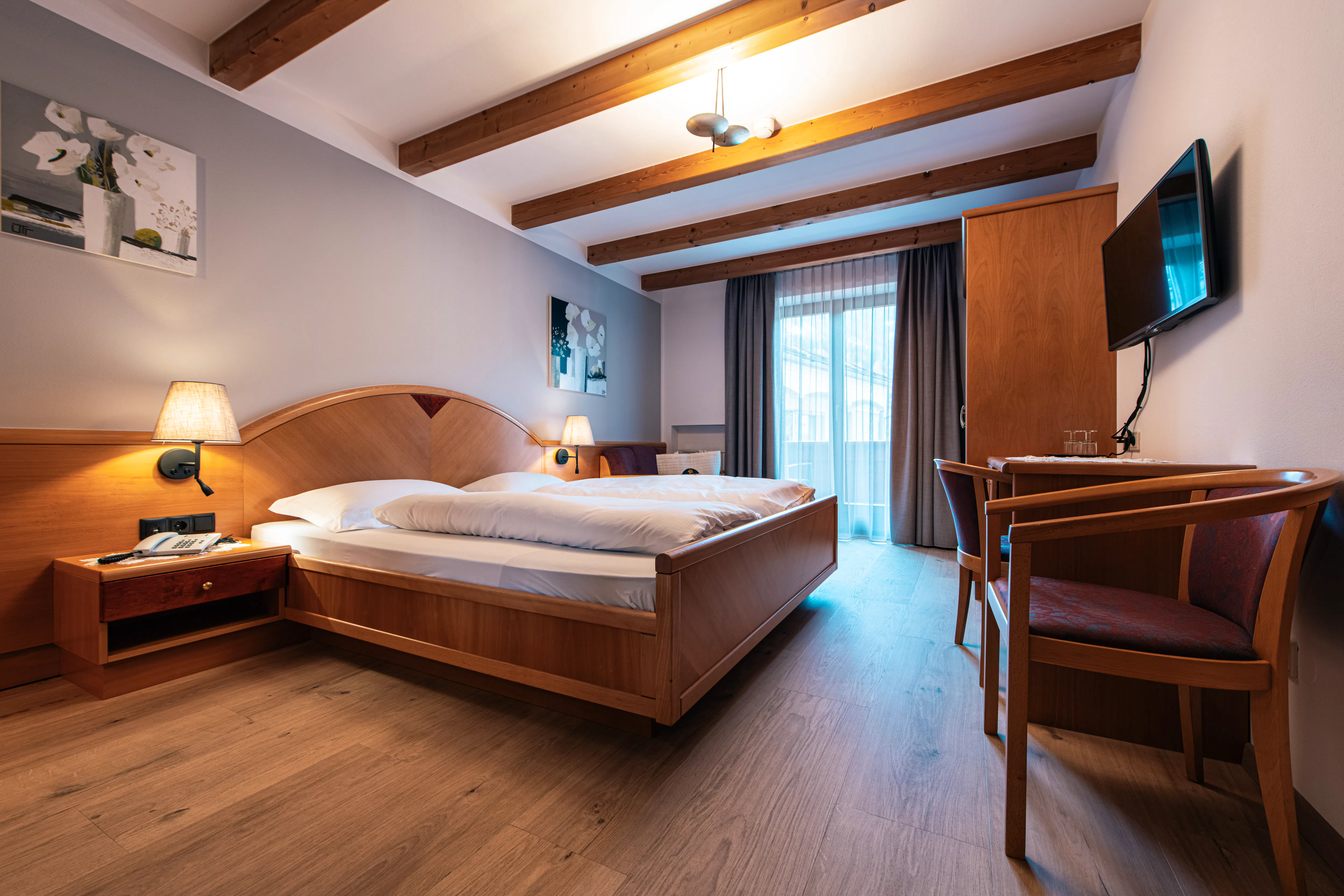 Welsberg-Taisten - Goldene Rose (11)&nbsp;&ndash;&nbsp;&copy;&nbsp;Hotel Goldene Rose