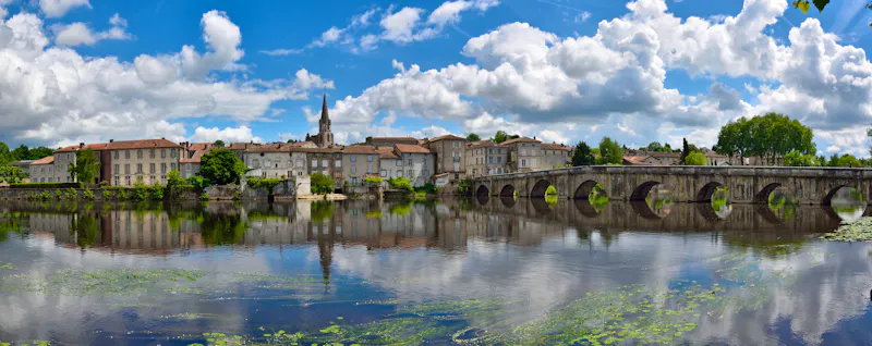  Vienne - &copy;Bernard 63 - stock.adobe.com