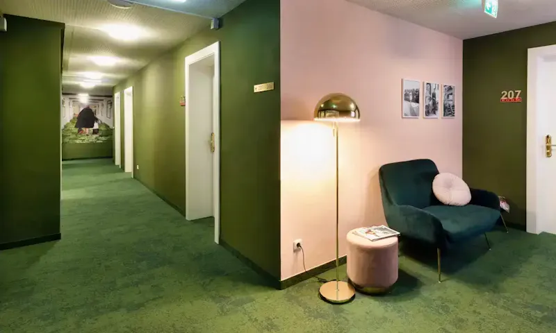 Hotel Rosi  &ndash; &copy;Hotel Rosi