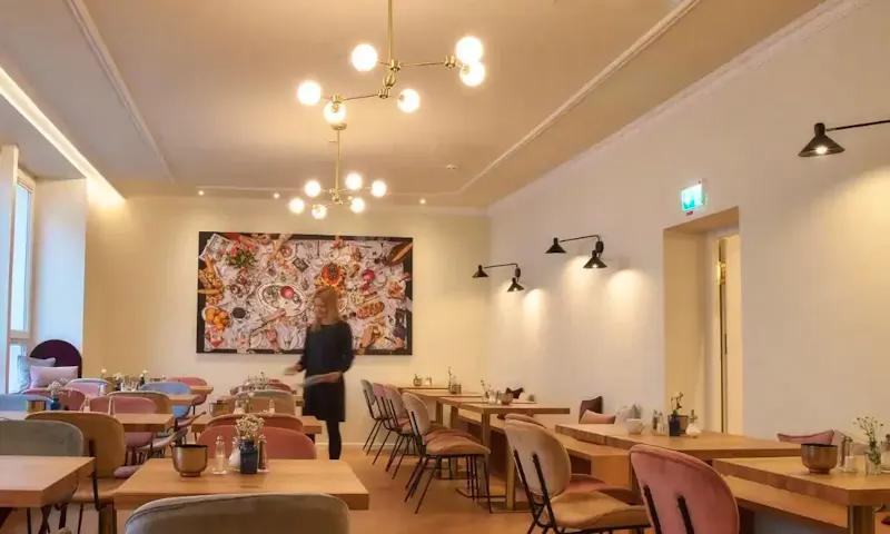 Hotel Rosi - Frühstück &ndash; &copy;Hotel Rosi