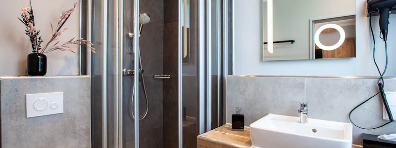 DORMERO Hotel Bremen - Zimmerbeispiel &ndash; &copy;Photographer: Dijana Nukic