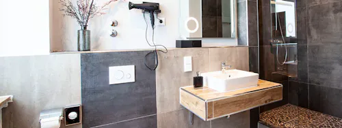 DORMERO Hotel Bremen - Zimmerbeispiel &ndash; &copy; Photographer: Dijana Nukic