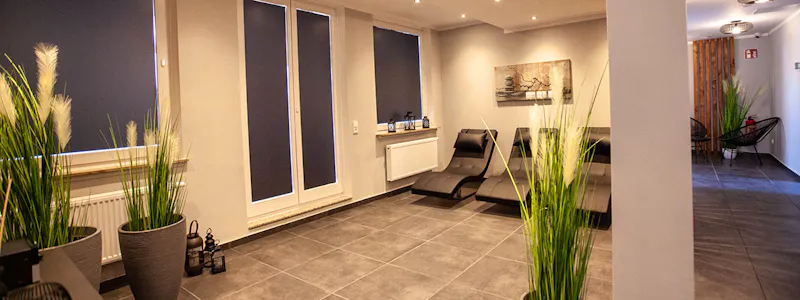 DORMERO Hotel Bremen - Wellnessbereich &ndash; &copy;Photographer: Dijana Nukic