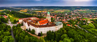 Österreich &ndash; Ungarn: Auf den Spuren der k. u. k. Monarchie 