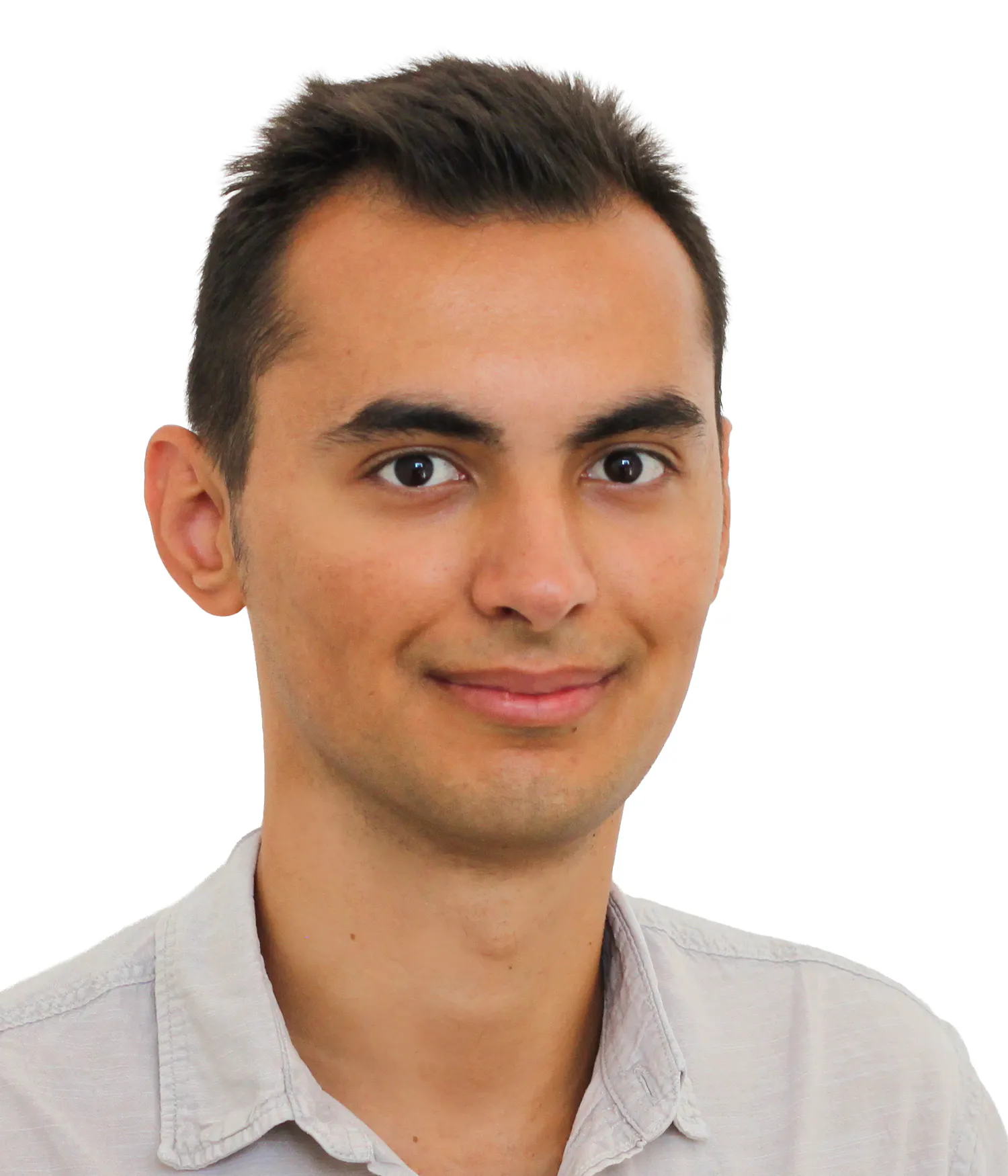 Boris Antov