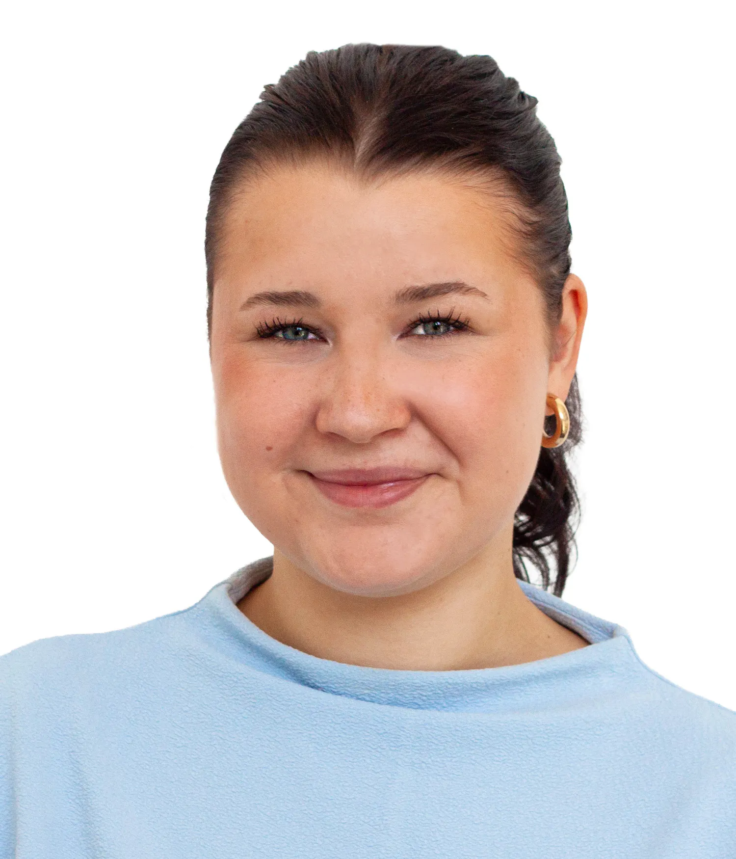 Sandrine Backasch