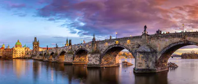 Tagesfahrt nach Prag mit Besuch des Sliwowitz-Museums mit Verkostung