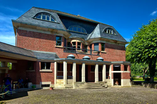 Gera - Haus Schulenburg &ndash; &copy; Gerhard Köhler - stock.adobe.com
