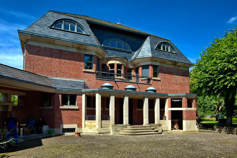 Gera - Haus Schulenburg - &copy;Gerhard Köhler - stock.adobe.com
