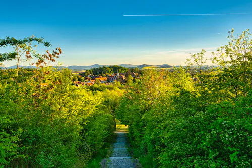 Herrnhut &ndash; &copy; Markus - stock.adobe.com
