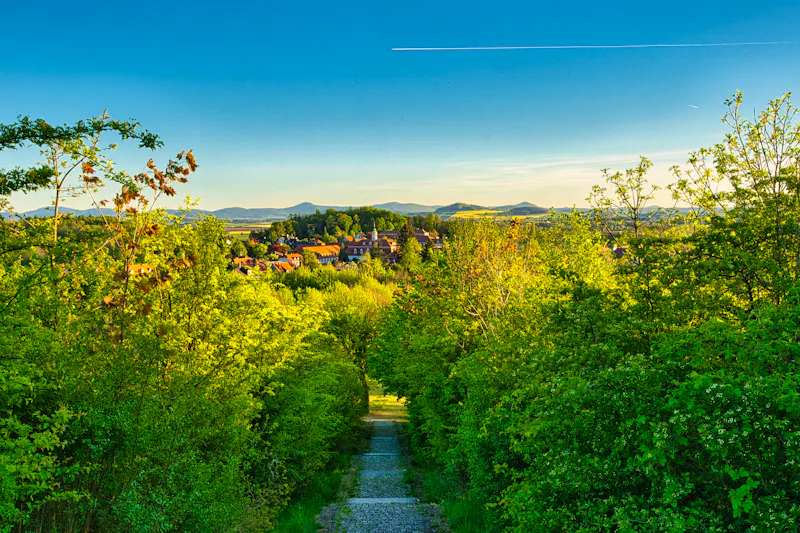 Herrnhut - &copy;Markus - stock.adobe.com