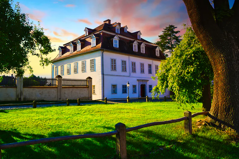 Schloss Zinzendorf - &copy;Markus - stock.adobe.com