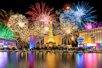 Silvesterreise USA und Kreuzfahrt Mittelamerika