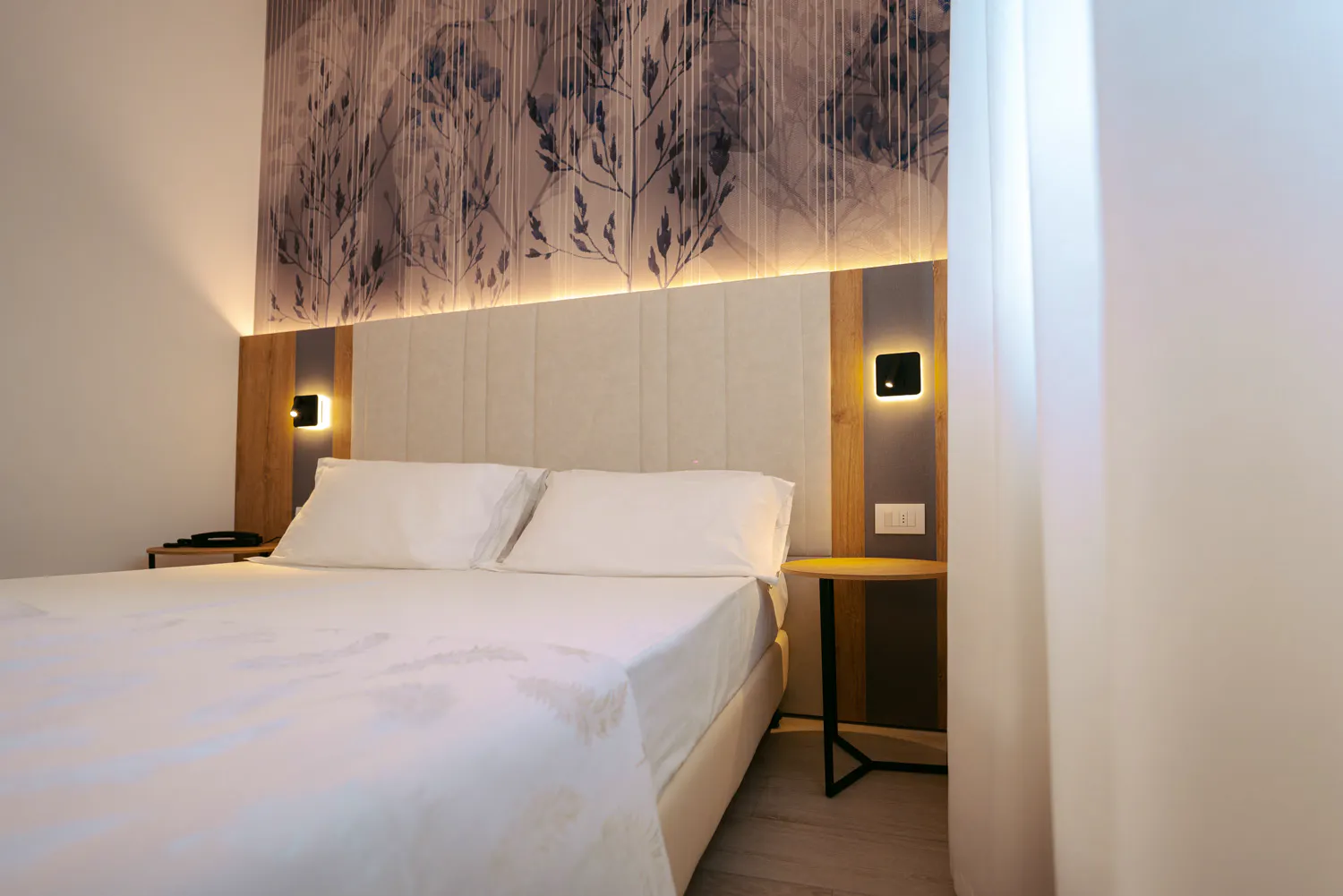 Hotel Everest - Zimmerbeispiel &nbsp;&ndash;&nbsp;&copy;&nbsp;Hotel Everest