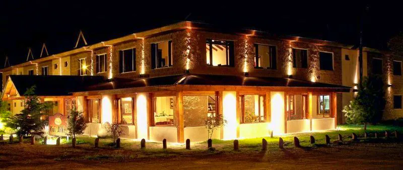 Hosteria Koi Aiken&nbsp;&ndash;&nbsp;&copy;&nbsp;Hosteria Koi Aiken