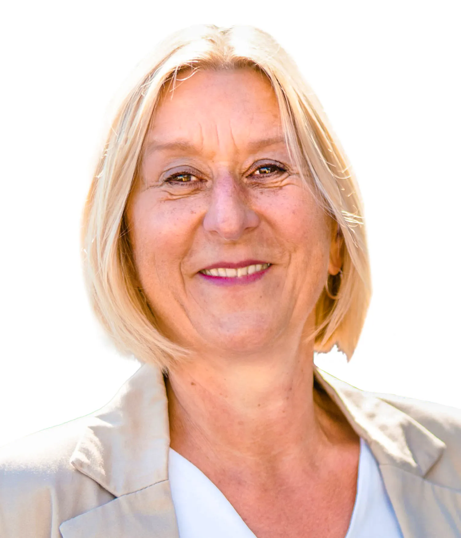 Bernadette Dambacher
