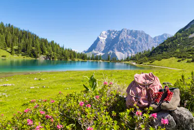 Mietwagenrundreise Österreich