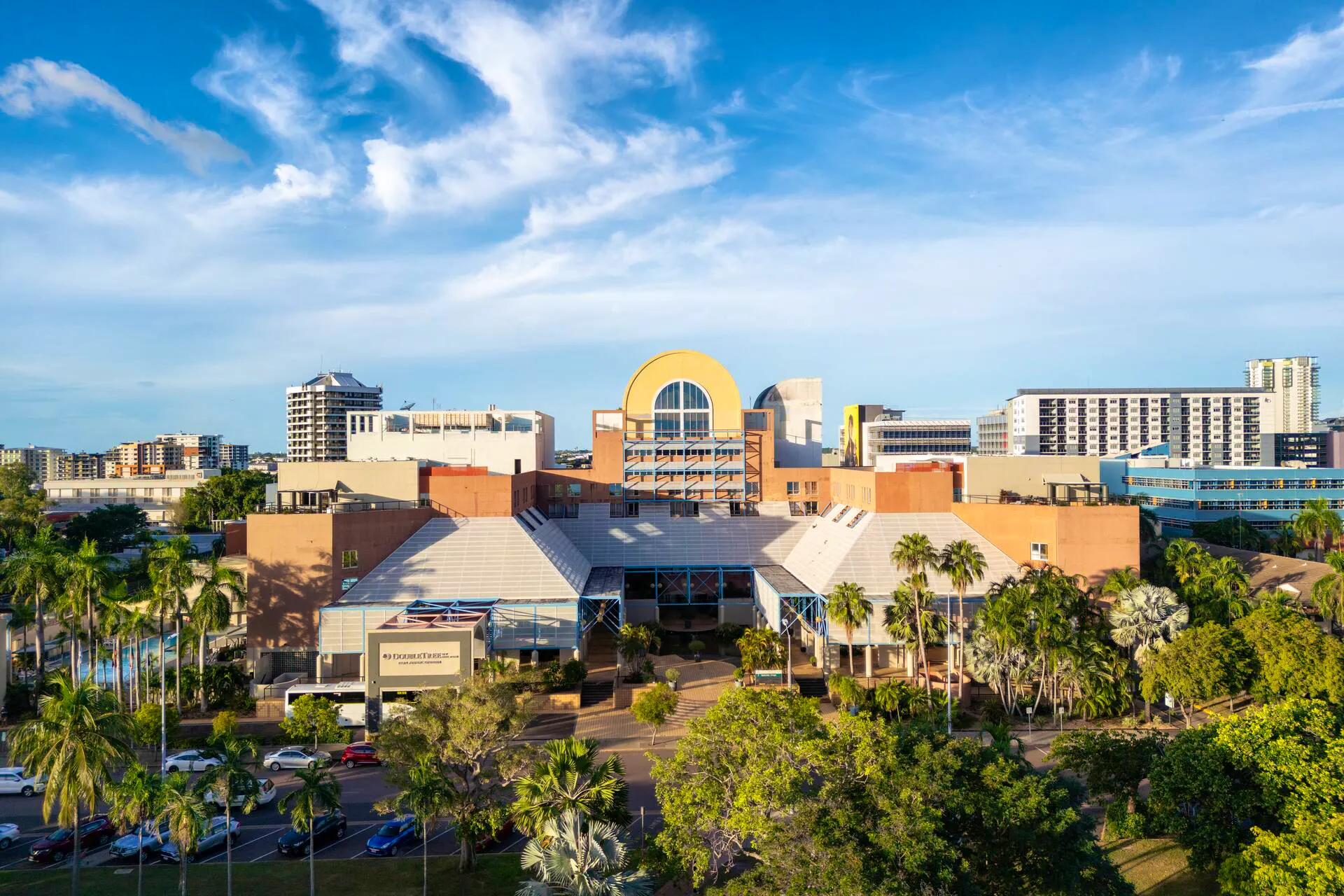 DoubleTree by Hilton Hotel Esplanade Darwin&nbsp;&ndash;&nbsp;&copy;&nbsp;DoubleTree by Hilton Hotel Esplanade Darwin
