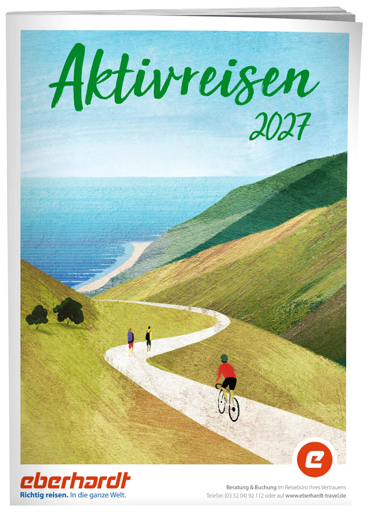 Aktivreisen 2027