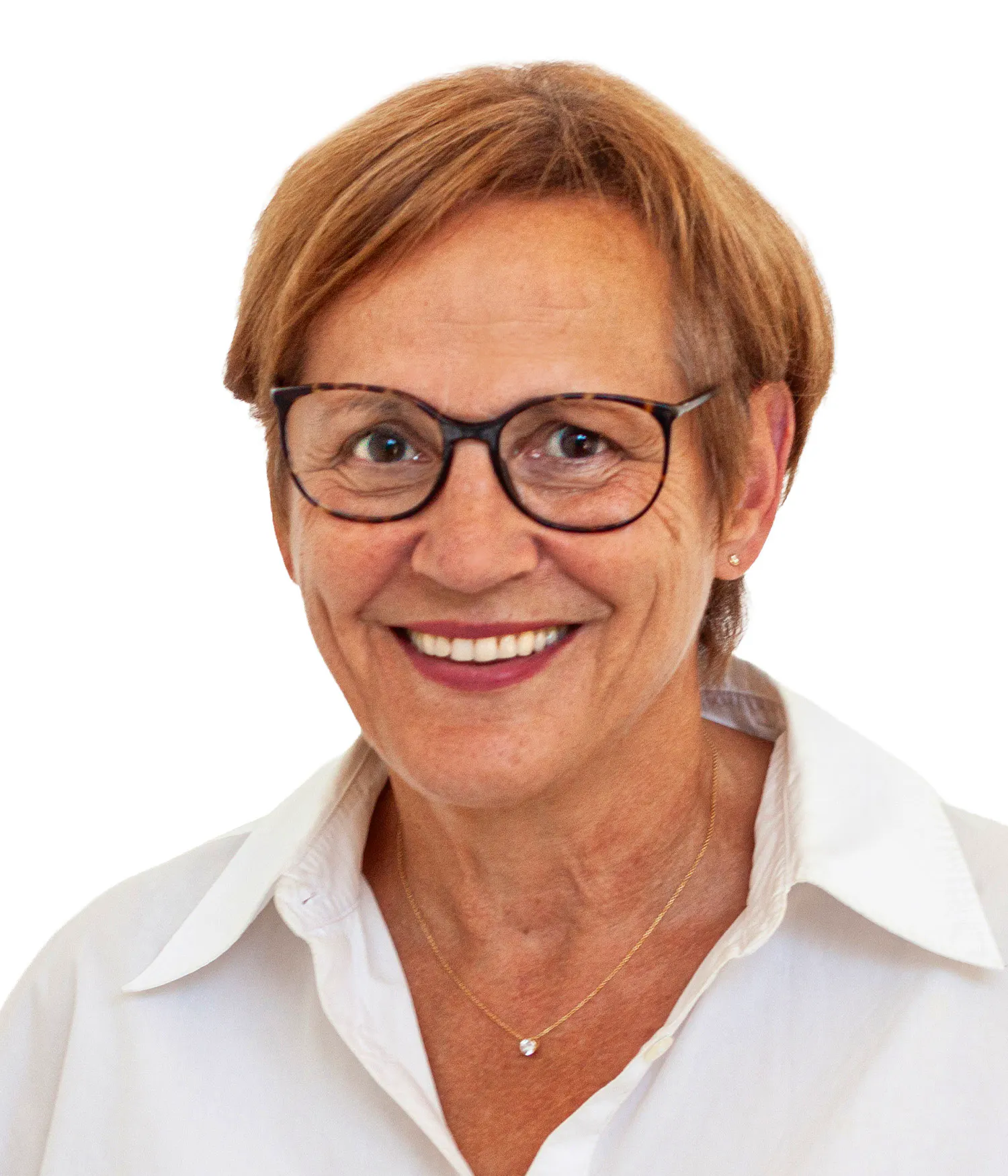 Franziska Schombach