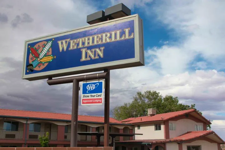 Wetherill Inn&nbsp;&ndash;&nbsp;&copy;&nbsp;Wetherill Inn