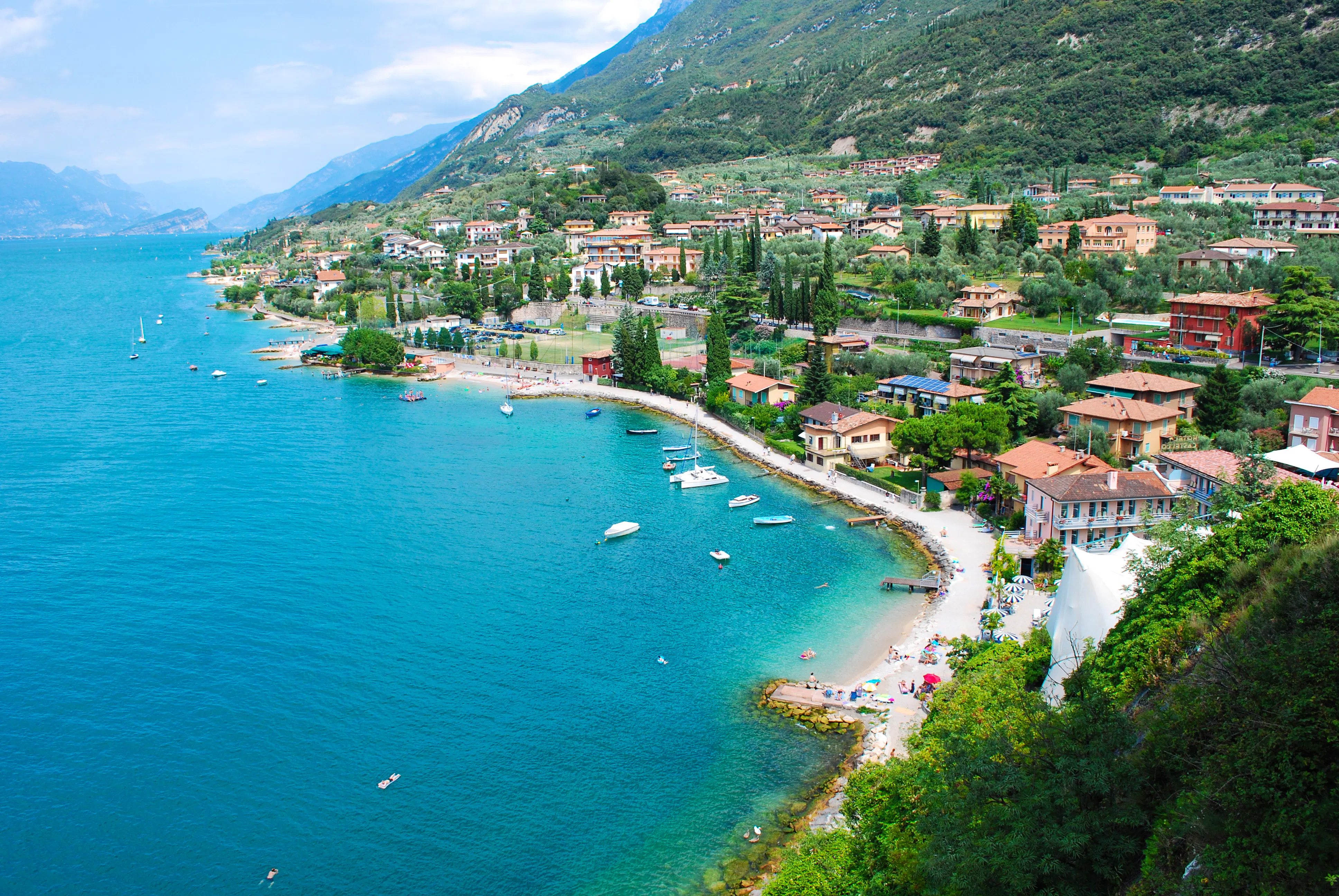 Gardasee&nbsp;&ndash;&nbsp;&copy;&nbsp;wiggensbacher - stock.adobe.com