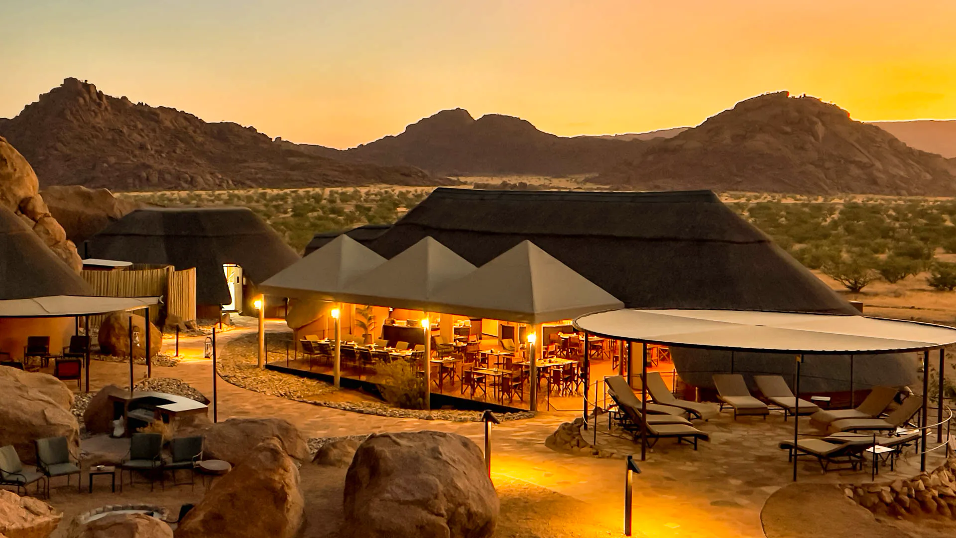  Twyfelfontein Adventure Camp&nbsp;&ndash;&nbsp;&copy;&nbsp; Twyfelfontein Adventure Camp