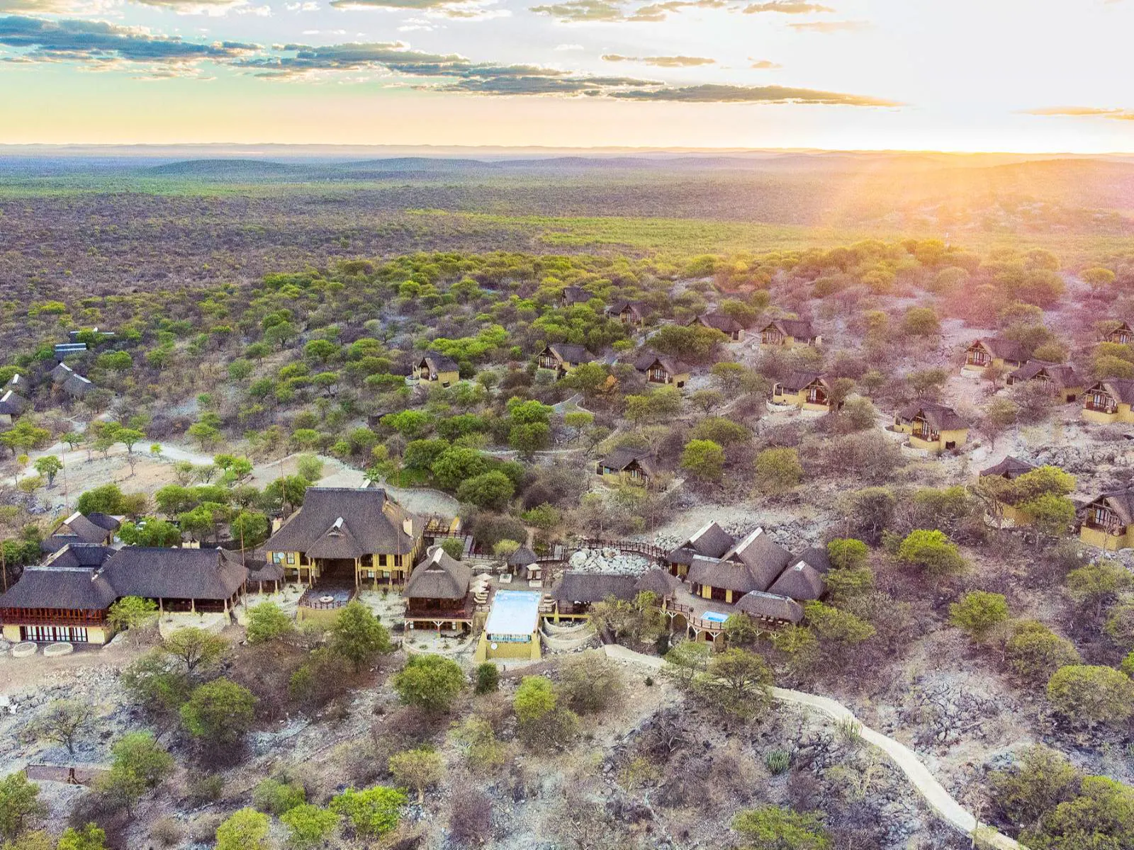 Epacha Game Lodge & Spa&nbsp;&ndash;&nbsp;&copy;&nbsp;Epacha Game Lodge & Spa