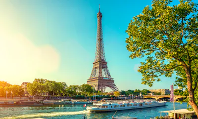 Singlereise Paris &ndash; gemeinsam genießen und entdecken