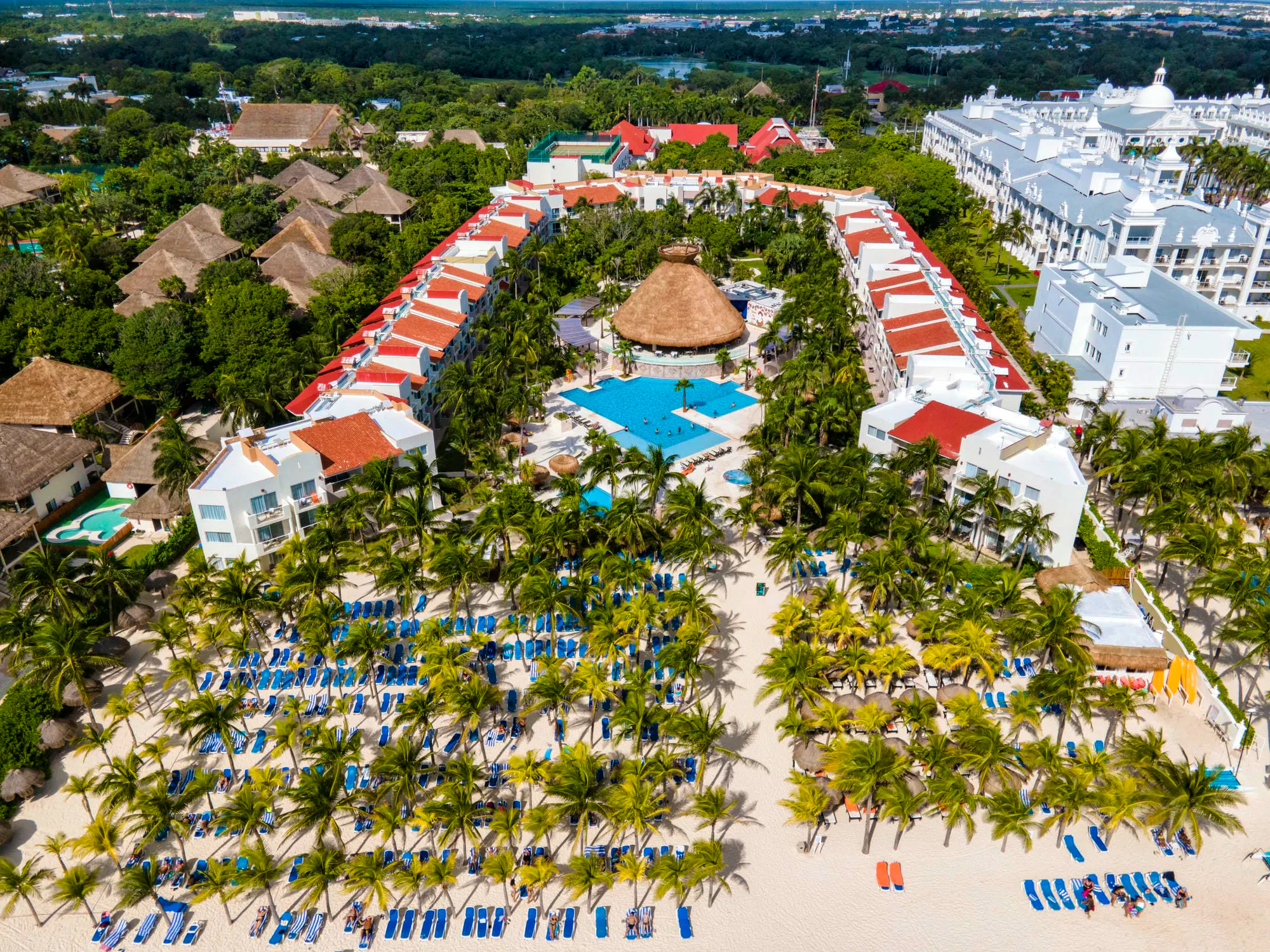 Viva Azteca by Wyndham&nbsp;&ndash;&nbsp;&copy;&nbsp;Viva Azteca by Wyndham