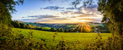 Tagesfahrt Tanznachmittag im Erzgebirge 