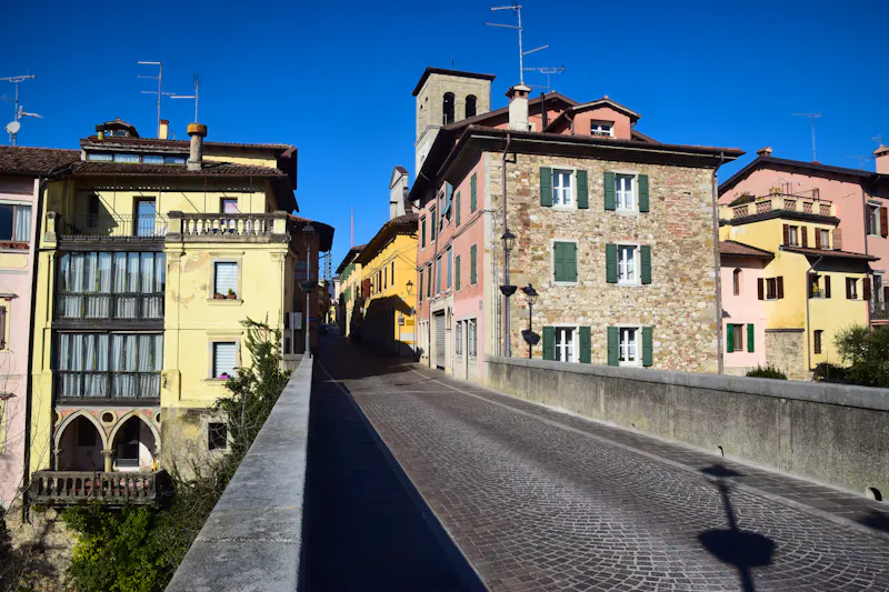 Cividale del Friuli - &copy;Stefano Gasparotto - stock.adobe.com